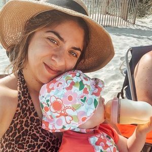 Meet your Posher, Deanna